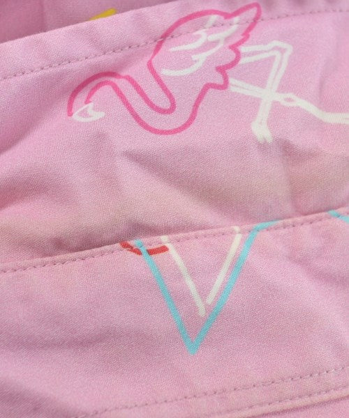 BEAMS เสื้อลำลอง