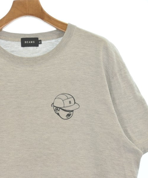 BEAMS เสื้อยืด/เสื้อท็อปส์