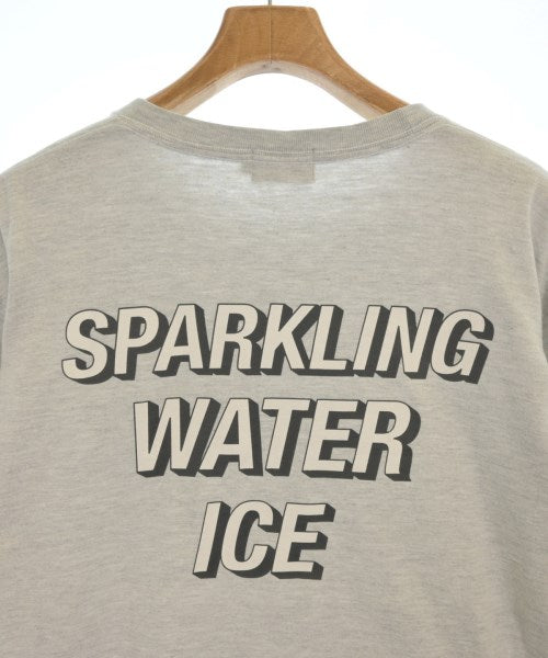 BEAMS เสื้อยืด/เสื้อท็อปส์