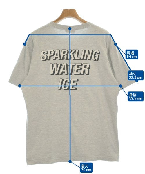 BEAMS เสื้อยืด/เสื้อท็อปส์