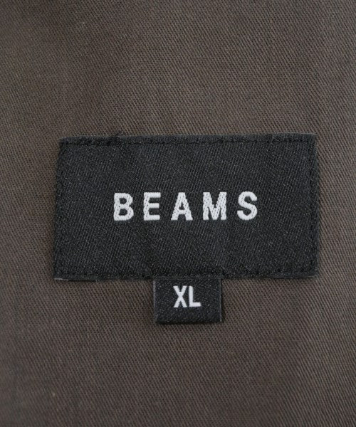 BEAMS กางเกงขายาว