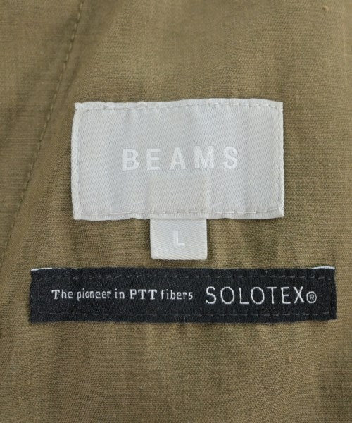 BEAMS กางเกงขายาว