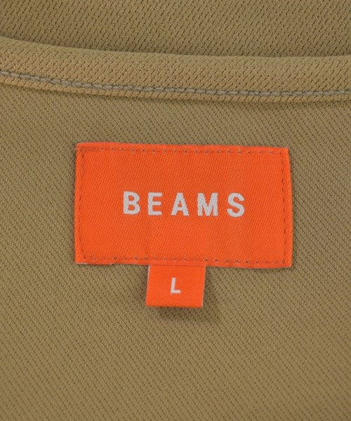 BEAMS เสื้อลำลอง