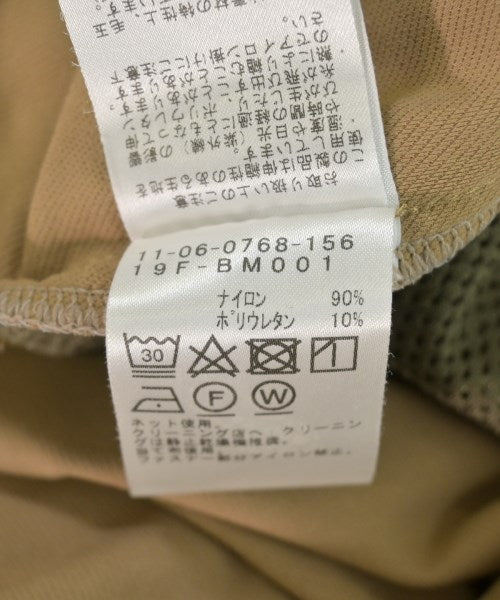 BEAMS เสื้อลำลอง