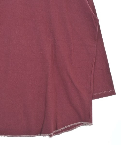 BEAMS เสื้อยืด/เสื้อท็อปส์