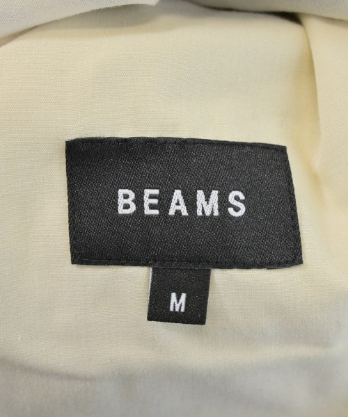 BEAMS กางเกงขาสั้น