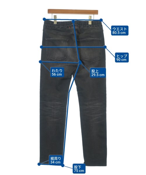 BEAMS กางเกง อื่น