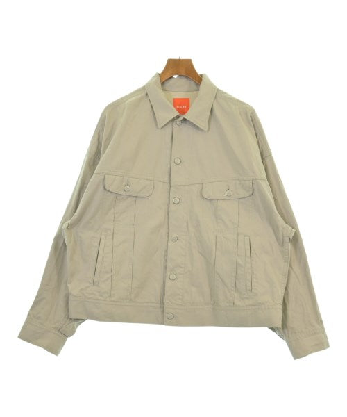 BEAMS แจ็คเก็ตเบลาส์ อื่น