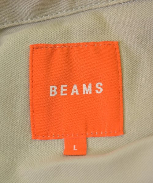 BEAMS แจ็คเก็ตเบลาส์ อื่น