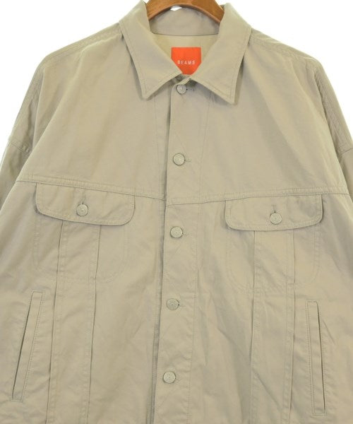 BEAMS แจ็คเก็ตเบลาส์ อื่น