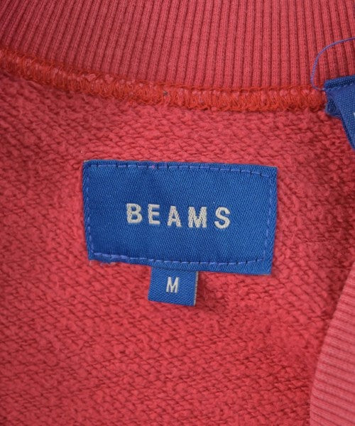 BEAMS เสื้อสเวตเตอร์