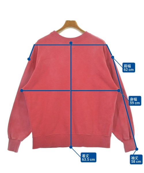 BEAMS เสื้อสเวตเตอร์