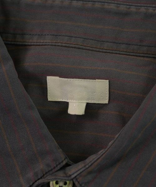BEAMS เสื้อลำลอง