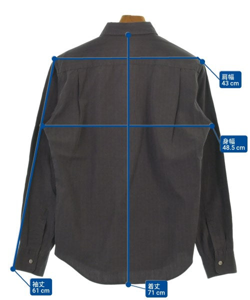 BEAMS เสื้อลำลอง
