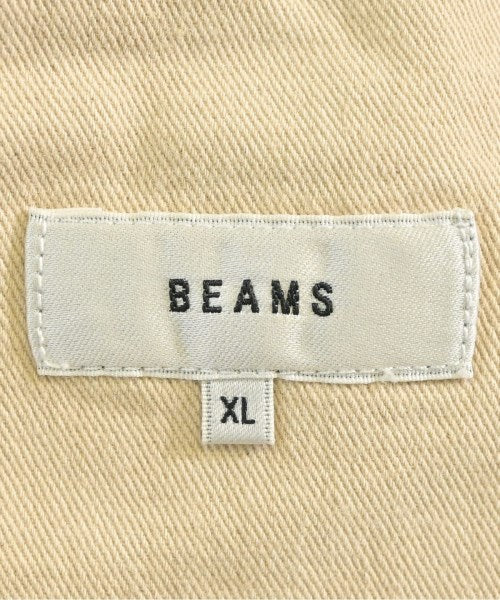 BEAMS ชิโน่