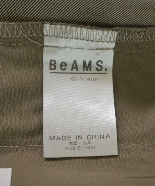 BEAMS กางเกง อื่น