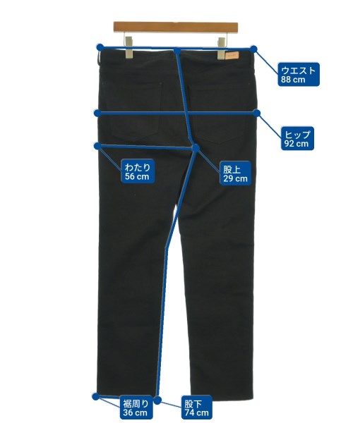 BEAMS ยีนส์