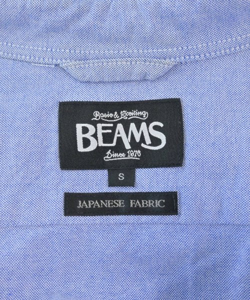 BEAMS เสื้อลำลอง