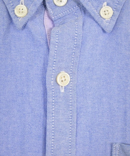 BEAMS เสื้อลำลอง