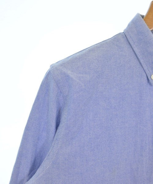 BEAMS เสื้อลำลอง