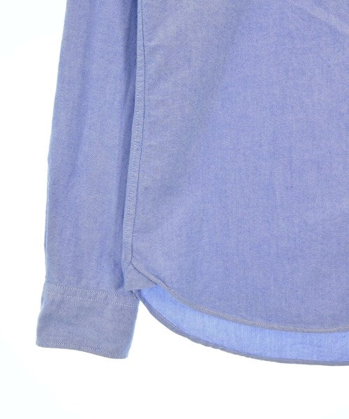 BEAMS เสื้อลำลอง