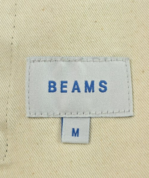 BEAMS กางเกง อื่น