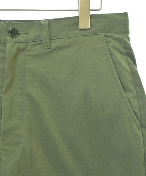 BEAMS กางเกง อื่น