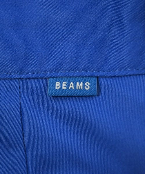 BEAMS กางเกงขายาว