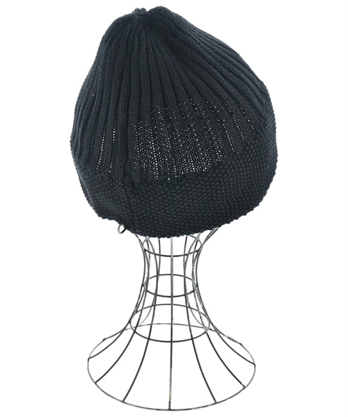 BEAMS หมวกไหมพรม/หมวกบีนนี่