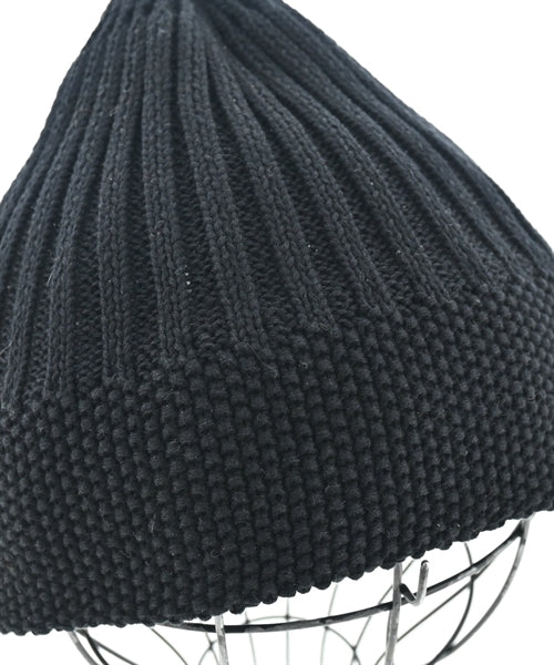 BEAMS หมวกไหมพรม/หมวกบีนนี่