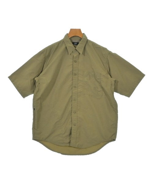 BEAMS เสื้อลำลอง