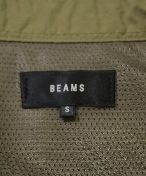 BEAMS เสื้อลำลอง