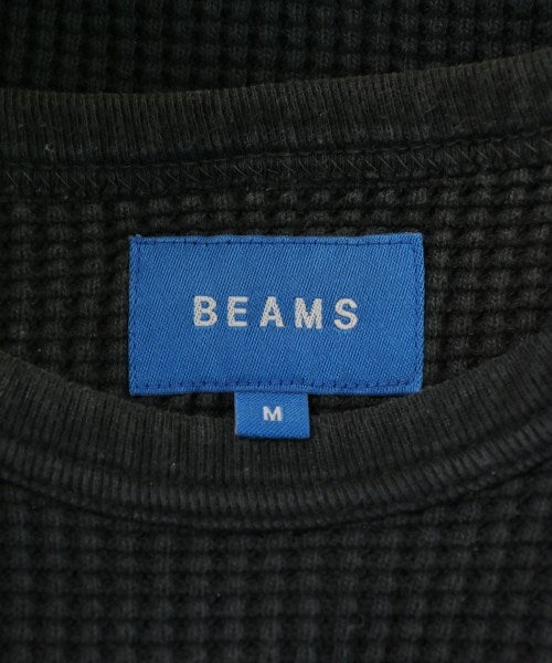BEAMS เสื้อยืด/เสื้อท็อปส์
