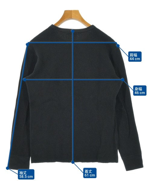 BEAMS เสื้อยืด/เสื้อท็อปส์