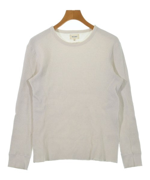 BEAMS เสื้อยืด/เสื้อท็อปส์