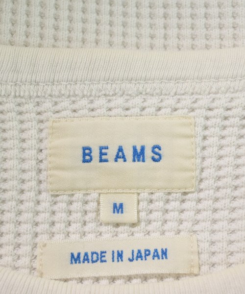 BEAMS เสื้อยืด/เสื้อท็อปส์