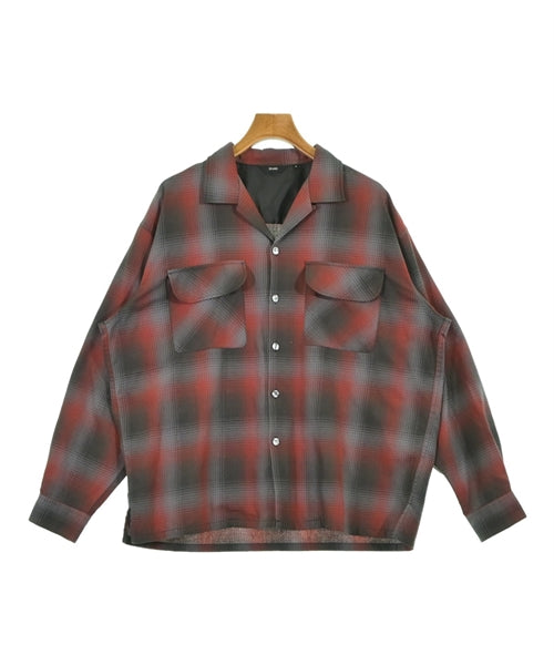 BEAMS เสื้อลำลอง