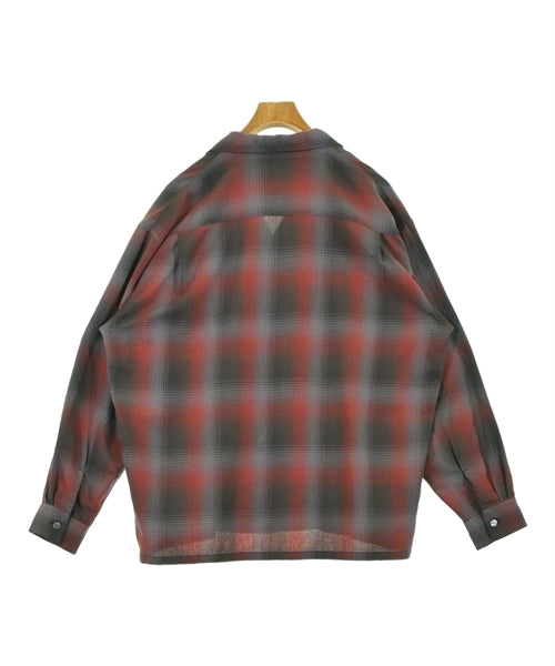 BEAMS เสื้อลำลอง