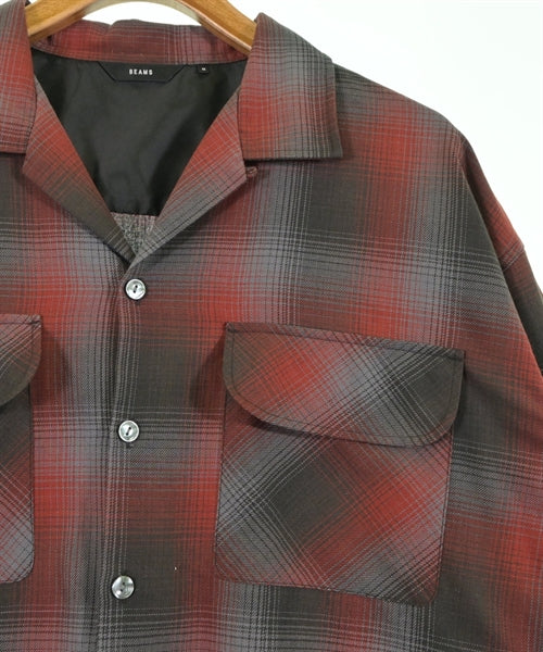 BEAMS เสื้อลำลอง