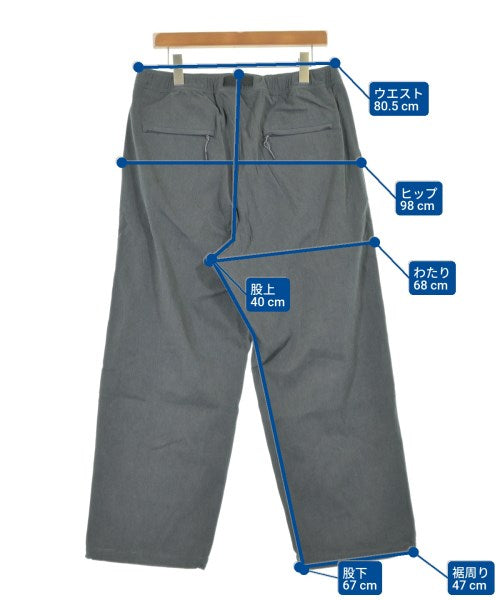 BEAMS กางเกง อื่น