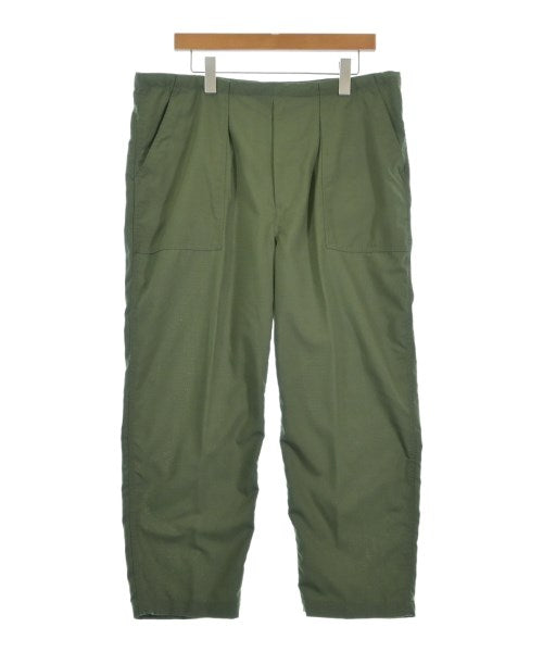 BEAMS กางเกง อื่น