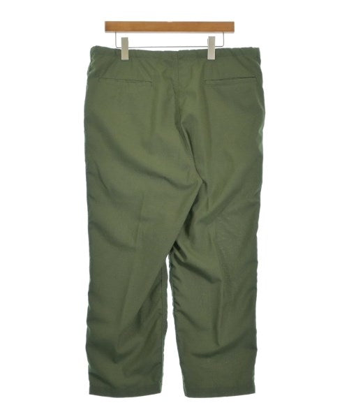 BEAMS กางเกง อื่น