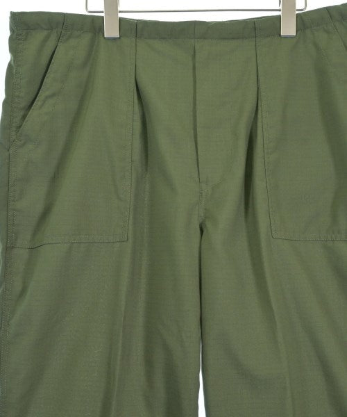 BEAMS กางเกง อื่น