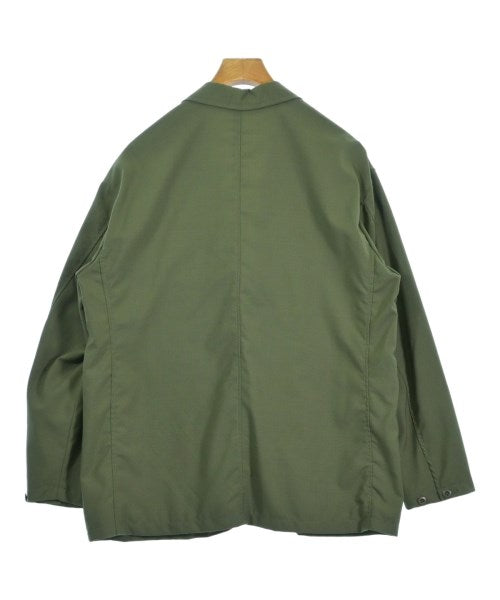 BEAMS แจ็คเก็ตลำลอง