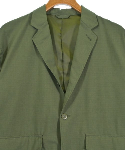 BEAMS แจ็คเก็ตลำลอง