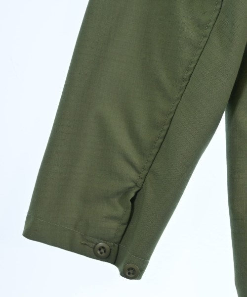 BEAMS แจ็คเก็ตลำลอง