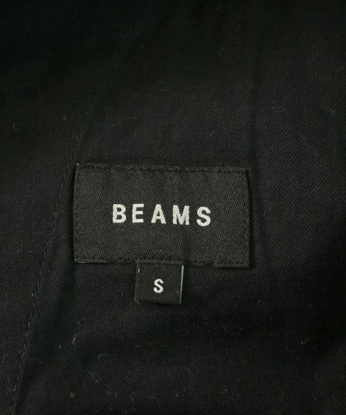 BEAMS กางเกงขายาว