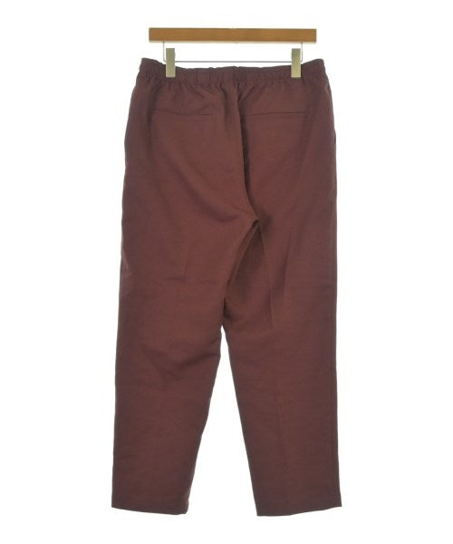 BEAMS กางเกง อื่น