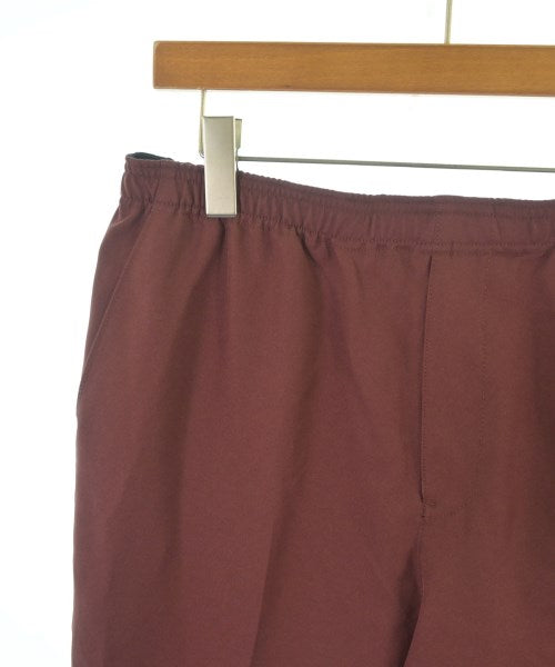 BEAMS กางเกง อื่น