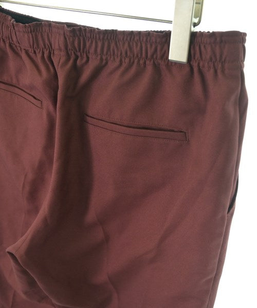 BEAMS กางเกง อื่น